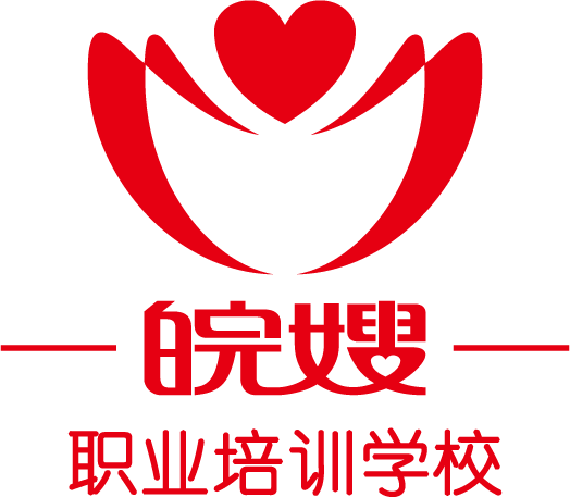 皖嫂培训学校LOGO